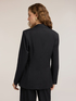 Einreihiger Blazer aus Cady image number 1