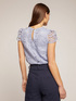 Lace blouse image number 1