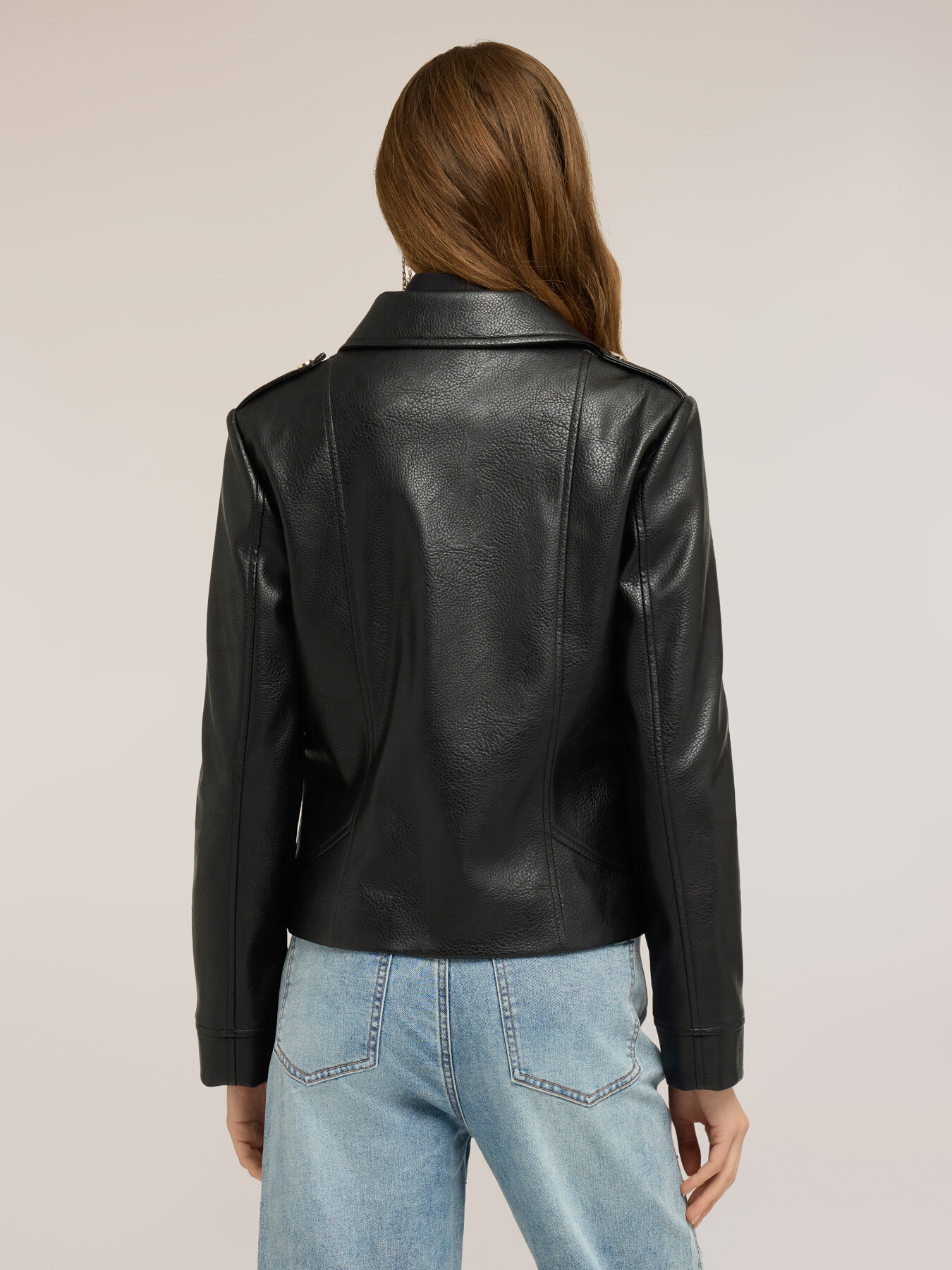 Bikerjacke image number 1