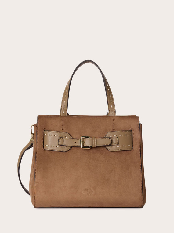 Sac bowling avec boucle