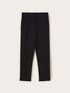 Zigarettenhose mit Seitenstreifen image number 4
