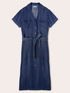 Robe chemisier en TENCEL&trade; image number 4