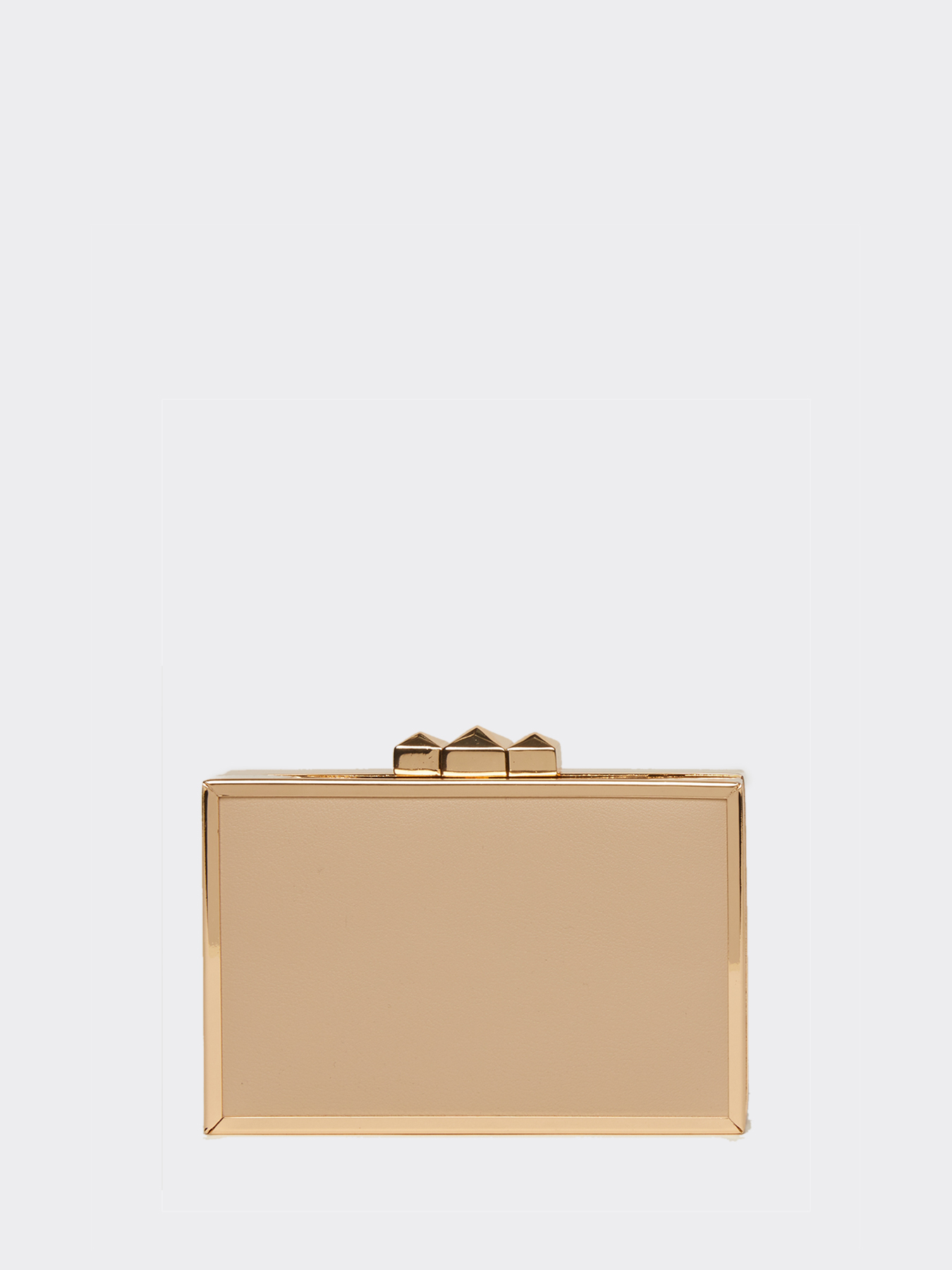 Borsa clutch rigida image number 2