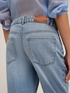Jeans boyfit Cara image number 2