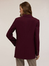 Blazer en polyester-viscose image number 1