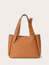 Shopper with adjustable handles image number 2