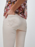 Kick flare trousers image number 2