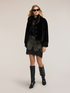 Winterjacke mit hohem Kragen image number 2