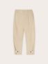 Cargohose aus Baumwoll-Popeline image number 4
