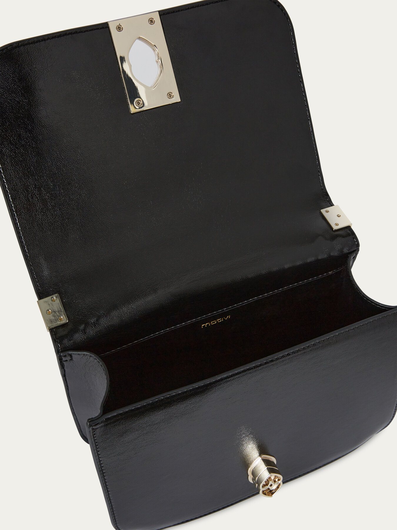 City bag Double Love Xmas Edition image number 4