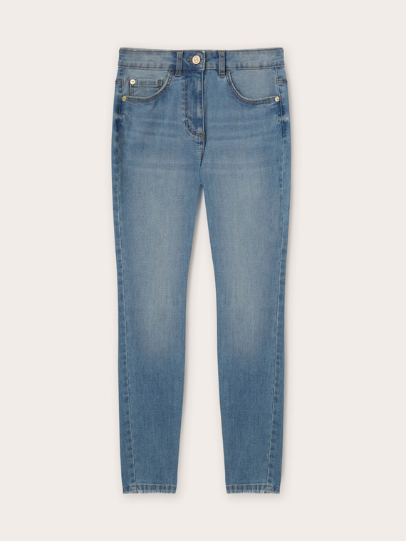 Gisele skinny jeans