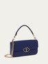 Bolso horizontal double love image number 1