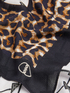 Printed scarf image number 1