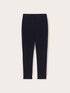 Pantalones de franela image number 3