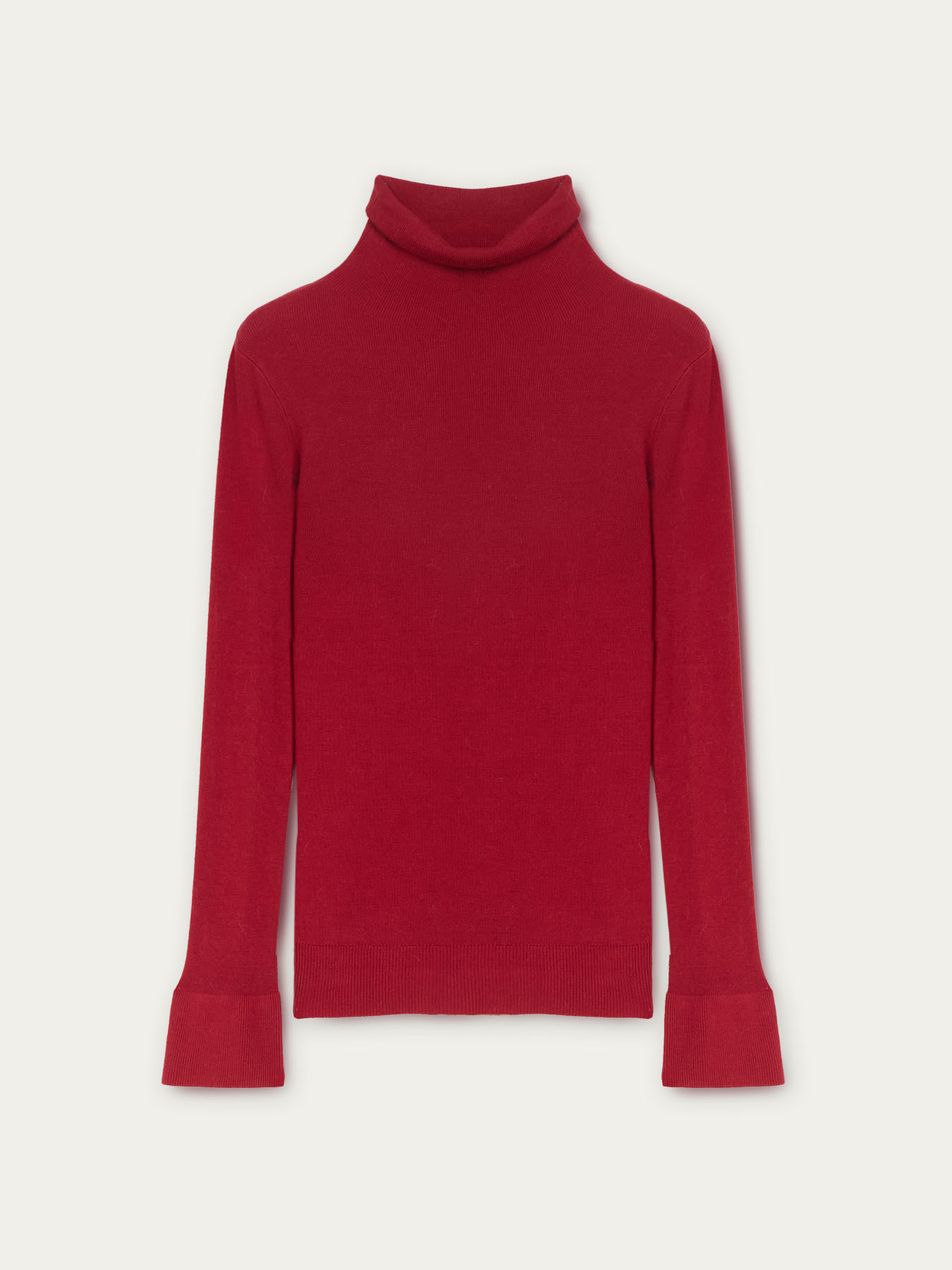 Maglia dolcevita image number 3