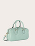 Borsa a bauletto con manici image number 3