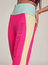 Legging fitness taille haute image number 2