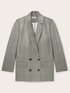 Blazer mit Glencheck-Muster image number 4