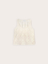 Top en dentelle image number 4