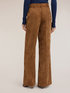 Corduroy palazzo pants image number 1