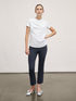 Tricou full strass image number 3