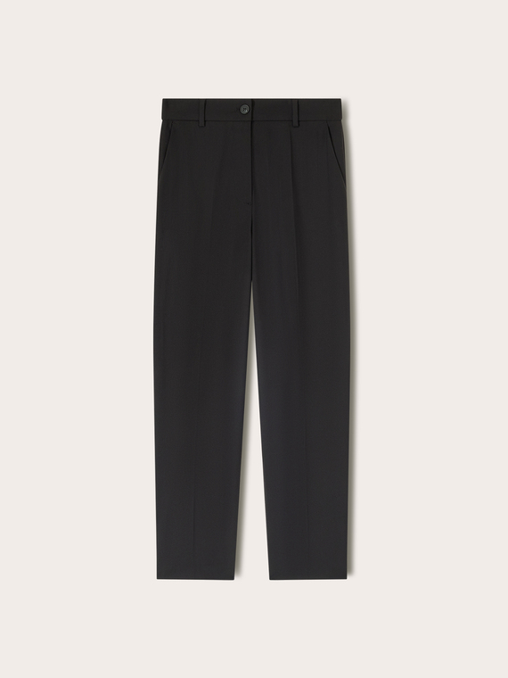 Regular cady pants
