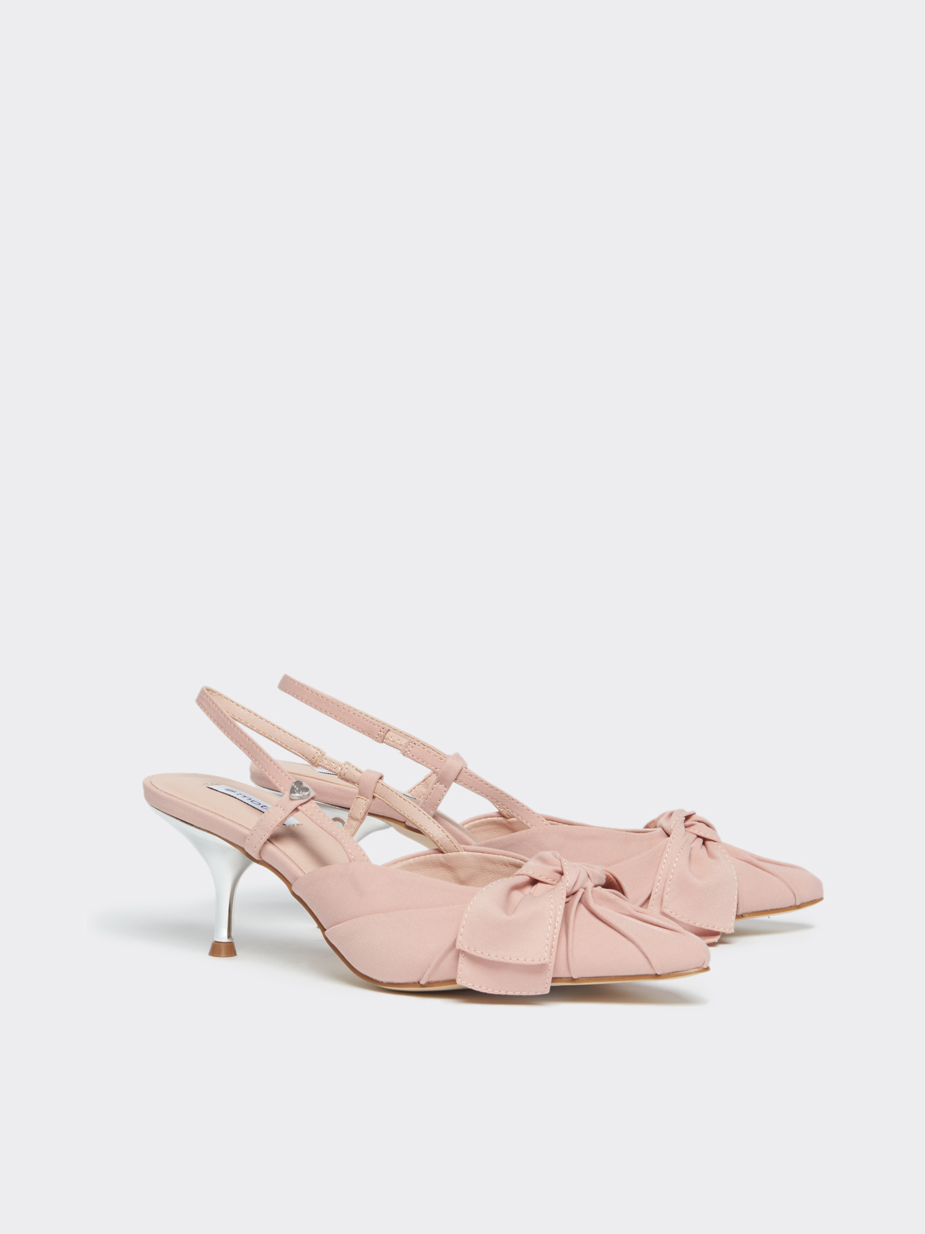 Slingback-Pumps image number 0