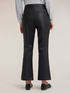 Kick-Flare-Hose mit Rippstruktur image number 1
