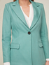 Blazer in twill image number 2