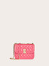 Quilted shoulder bag image number 0