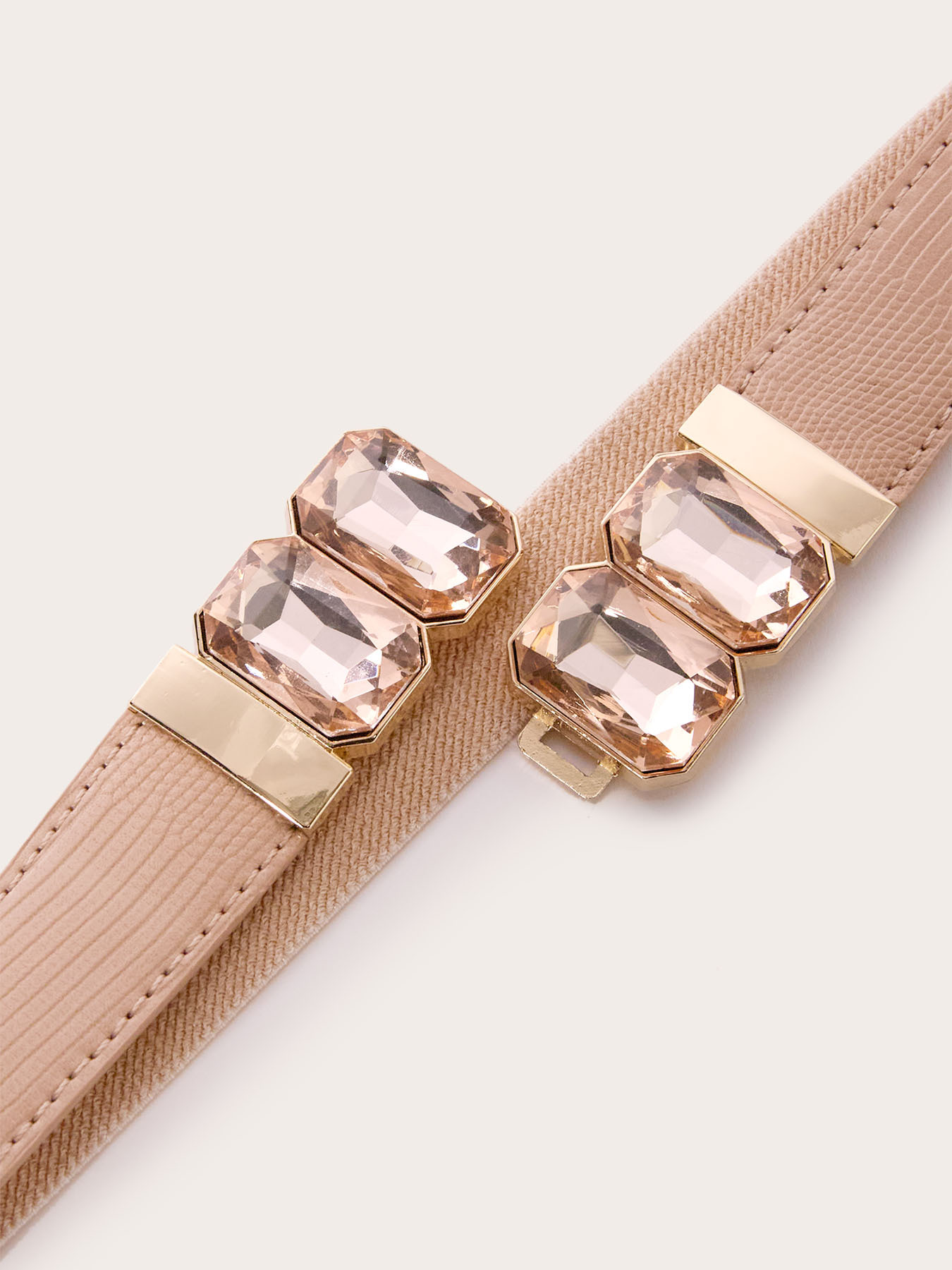 Cintura con pietre image number 2