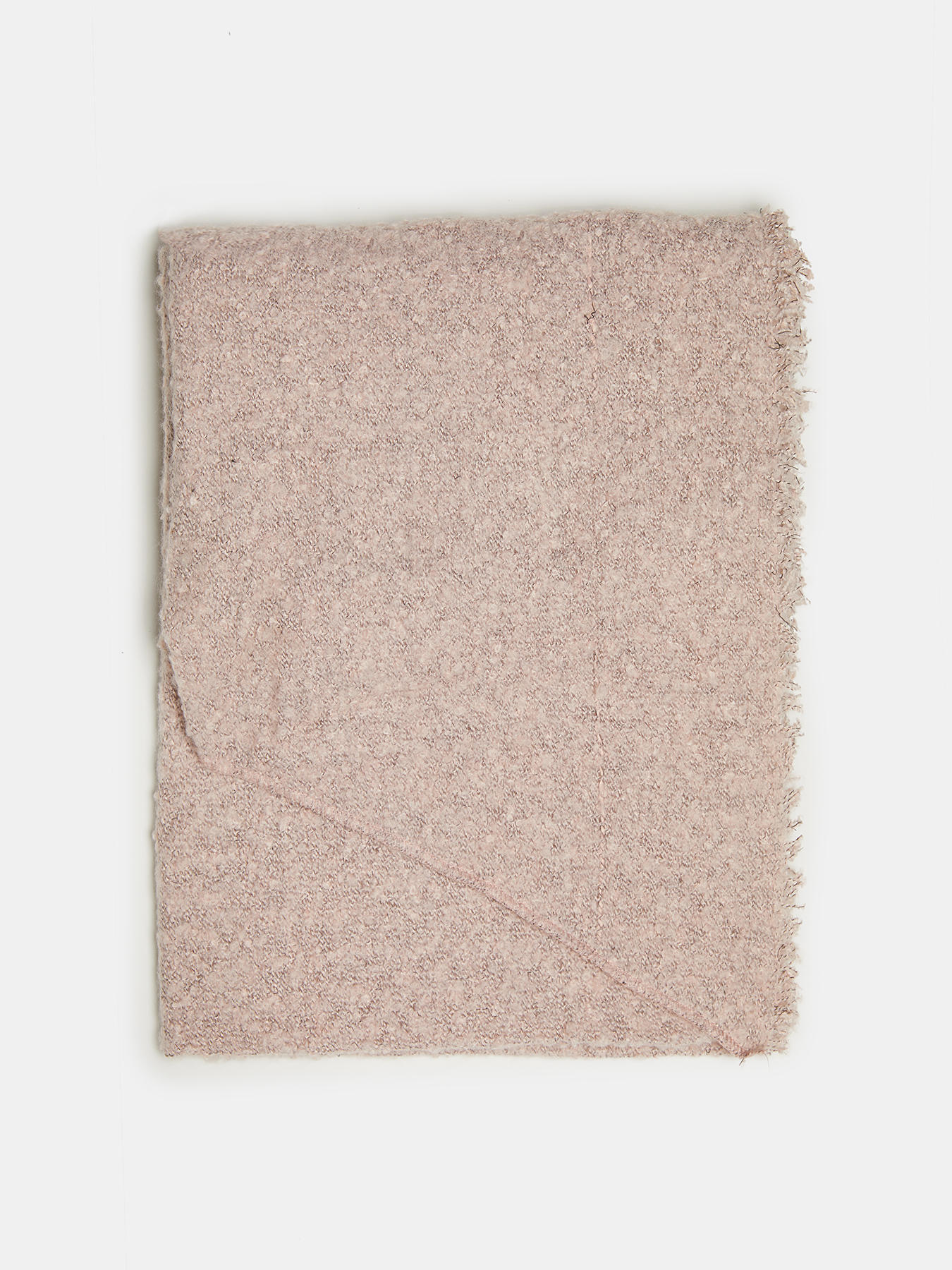 Sciarpa boucl&eacute; image number 1