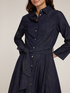 Vestito chemisier in denim image number 2