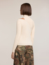 Rollkragenpullover mit Cut-out an der Schulter image number 1