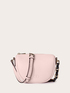 Borsa a tracolla con dettaglio catena image number 1