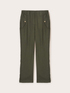 Regular trousers with pockets image number 4