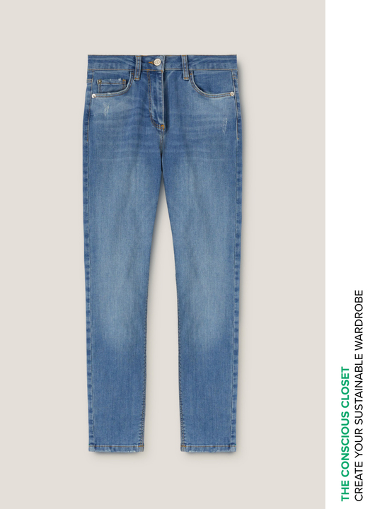 Jeans da Donna Online - Motivi.com