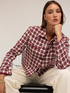 Kurze Chanel-Jacke aus strukturiertem Tweed image number 3