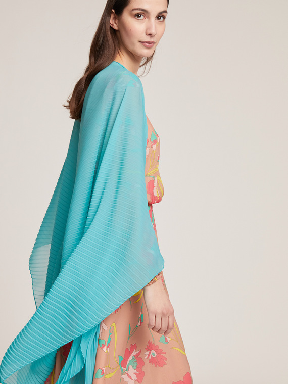 Motivi Coprispalle plissé Donna