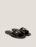Double Love low sandals image number 1