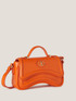 Baby Curvy Bag in tessuto spalmato image number 2