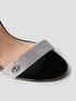 Sandali glitter Smart Couture image number 2