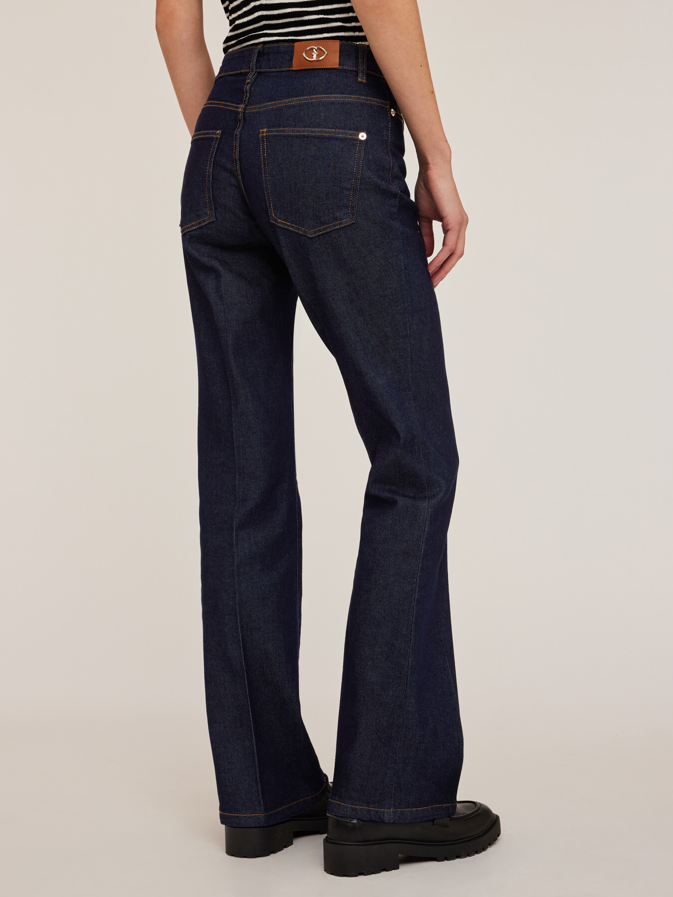 Jeans bootleg Arizona image number 1