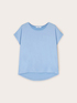 Tricou din două materiale image number 3