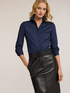 Poplin shirt image number 0