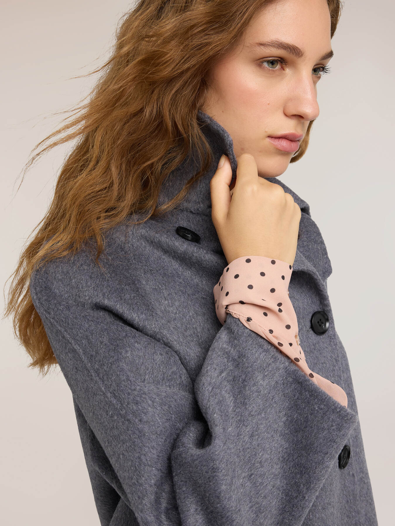 Zweireiher-Cabanjacke image number 3