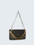 Mini bag with chain feature image number 1