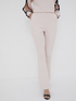 Smart Couture flared trousers image number 2