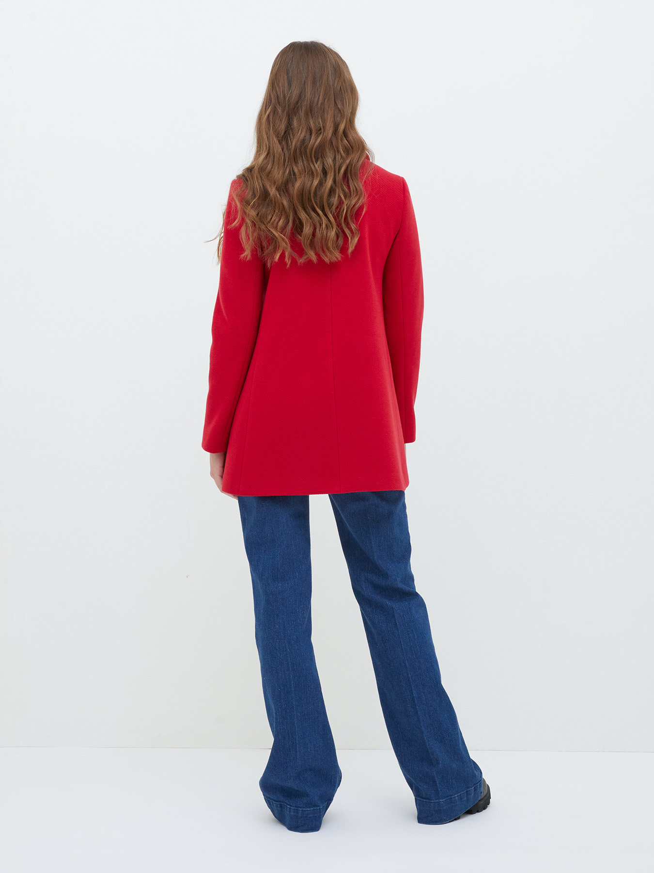 Cappotto doppiopetto image number 1