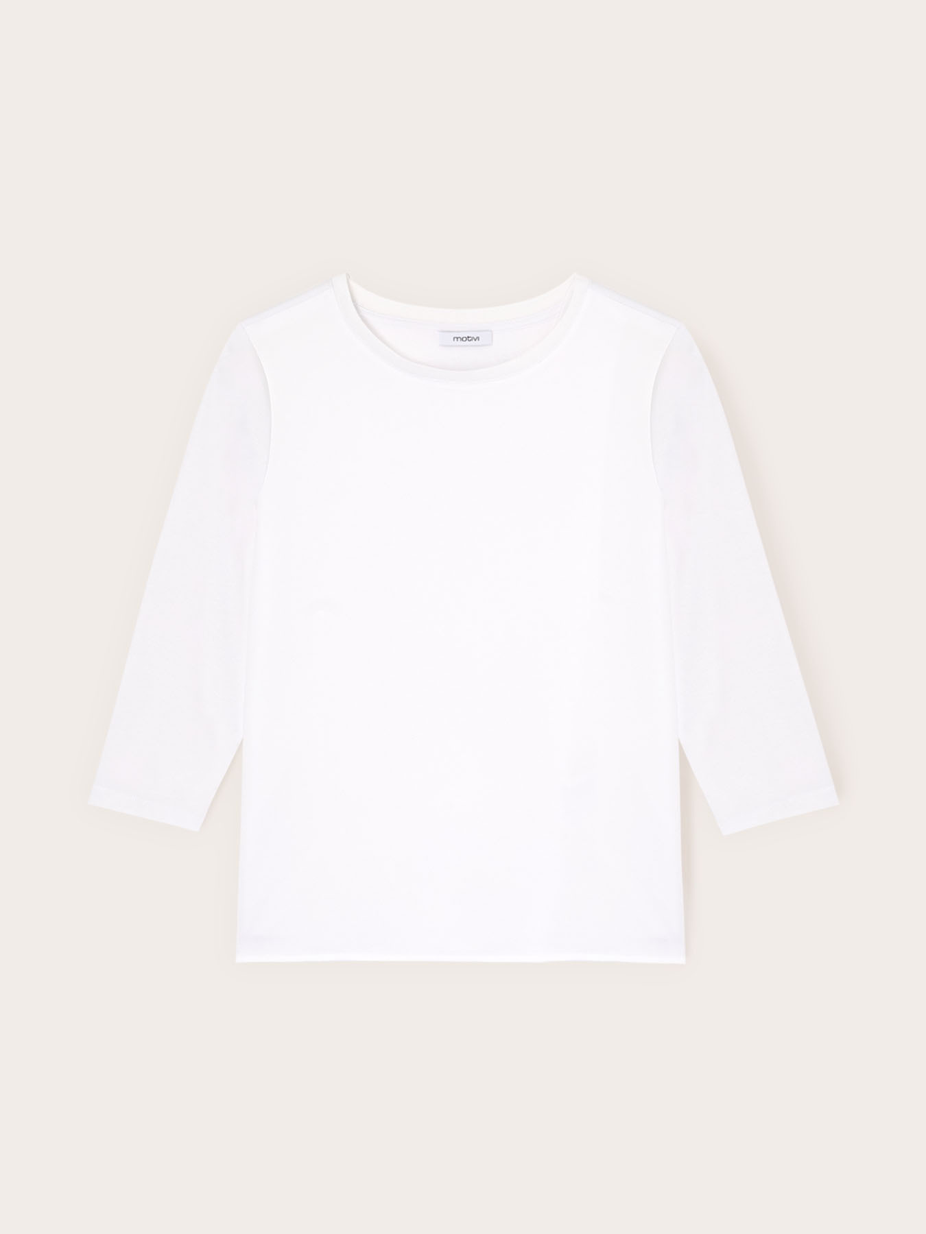 T-shirt bimati&egrave;re image number 3